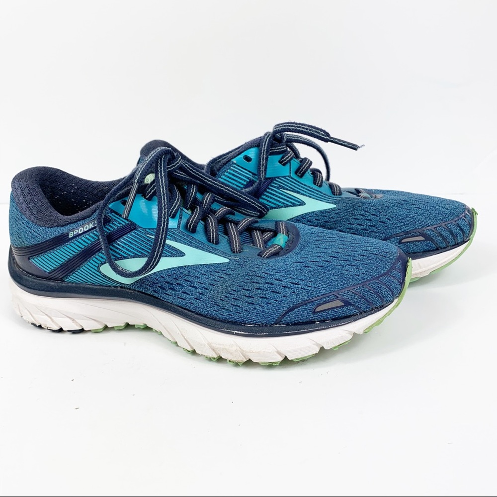 Brooks Women’s Adrenaline GTS 18 Size 6.5